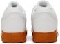 Details for Reebok Workout Plus 'Putih' CN2126