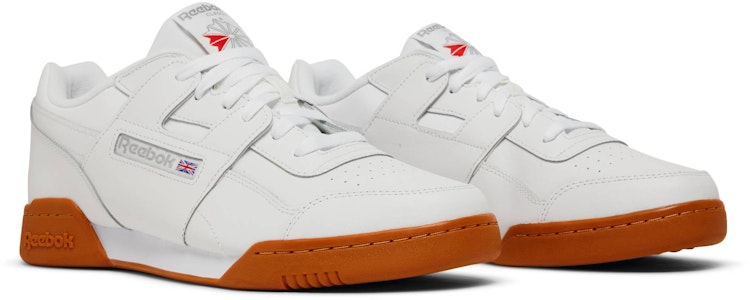 Reebok Workout Plus 'Blanco' CN2126 Cheap Reebok Workout Plus 'Blanco' CN2126