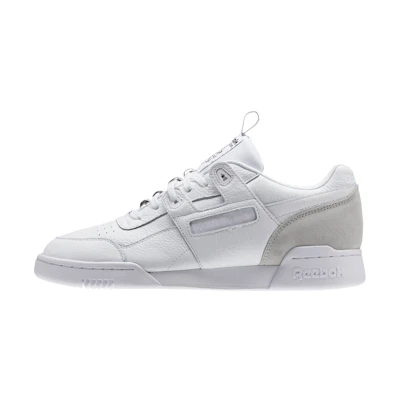 Reebok Workout Plus 'White'