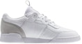 Order Reebok Workout Plus It 白色 滑板鞋
