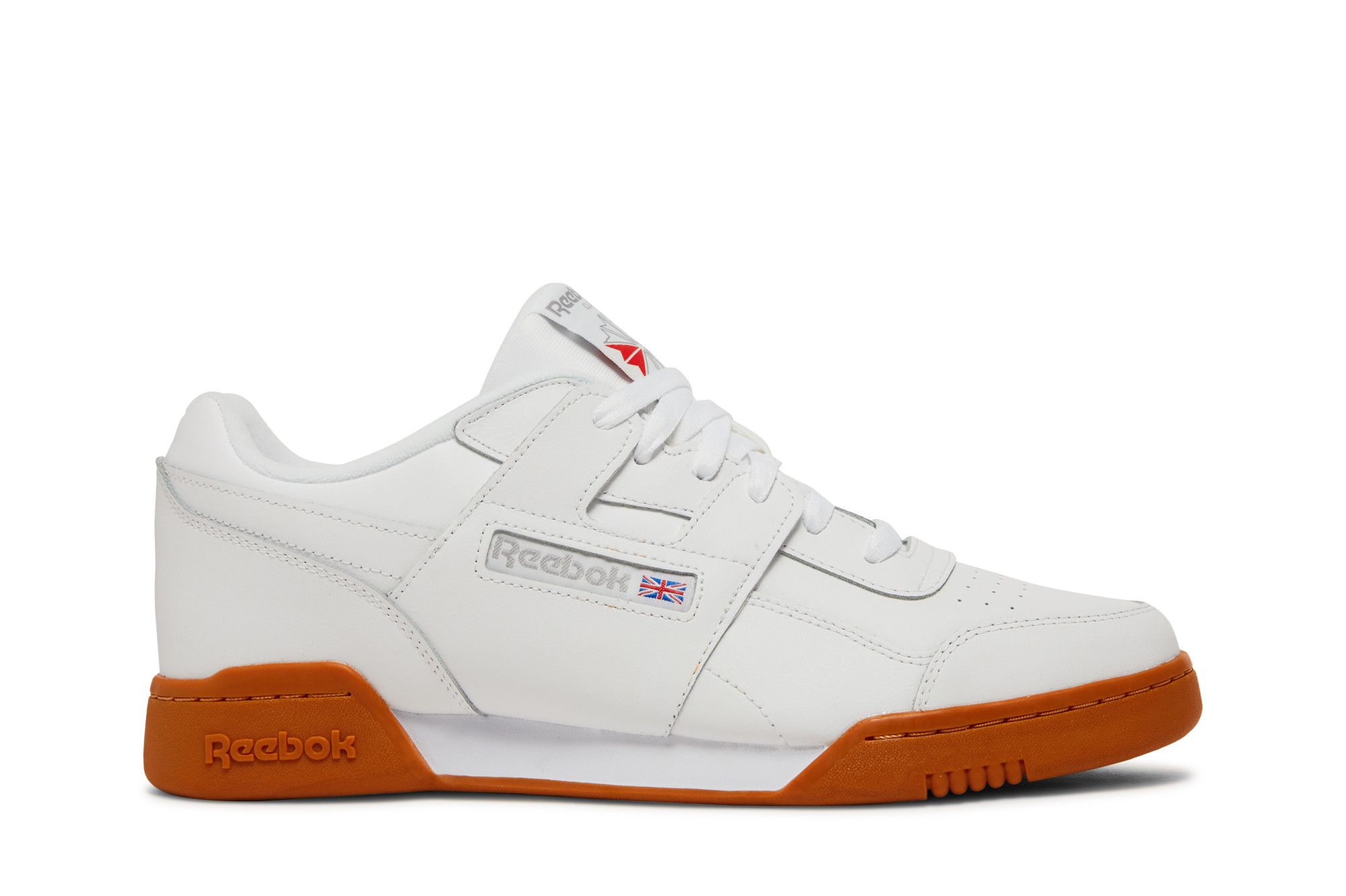 Reebok Workout Plus 'White' CN2126