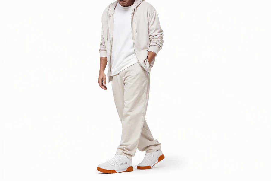 Reebok Workout Plus ''Weiß'' CN2126 Order Reebok Workout Plus ''Weiß'' CN2126
