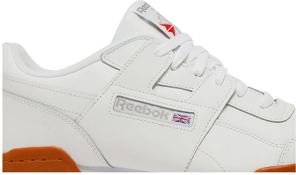 Reebok Workout Plus ''Weiß'' CN2126 Lookbook Reebok Workout Plus ''Weiß'' CN2126