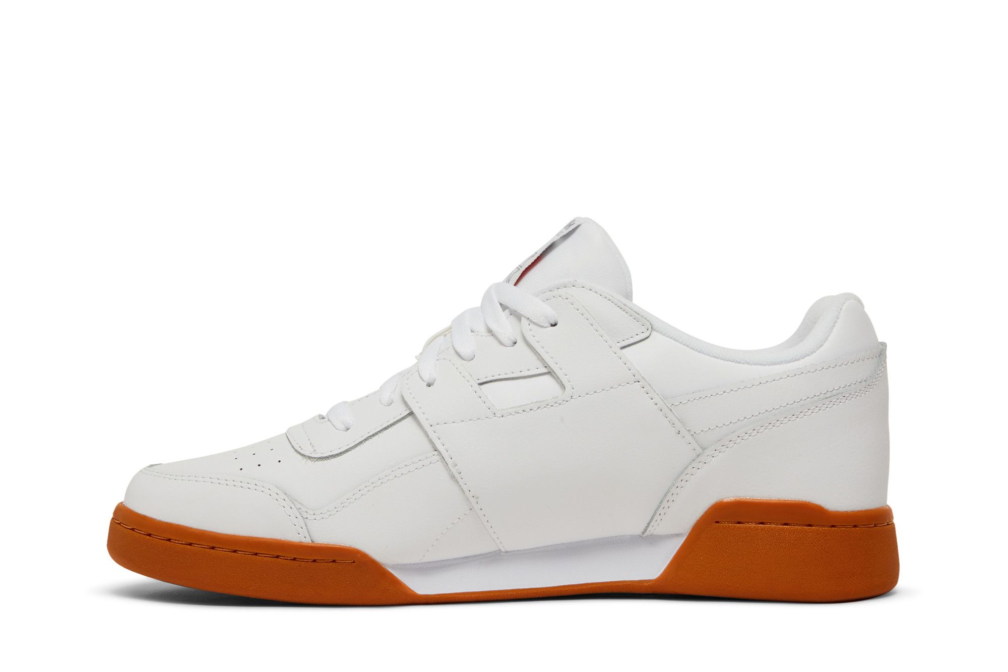 Shop Reebok Workout Plus ''Weiß'' CN2126