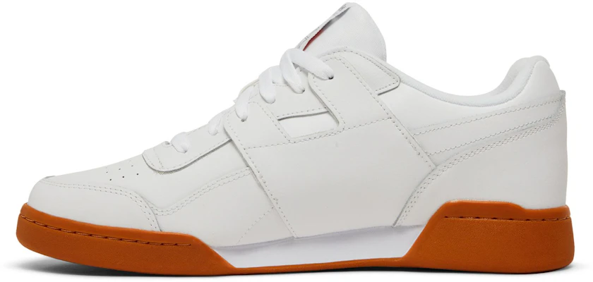 Reebok Workout Plus ''Weiß'' CN2126 Shop Reebok Workout Plus ''Weiß'' CN2126