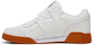 Shop Reebok Workout Plus ''Weiß'' CN2126