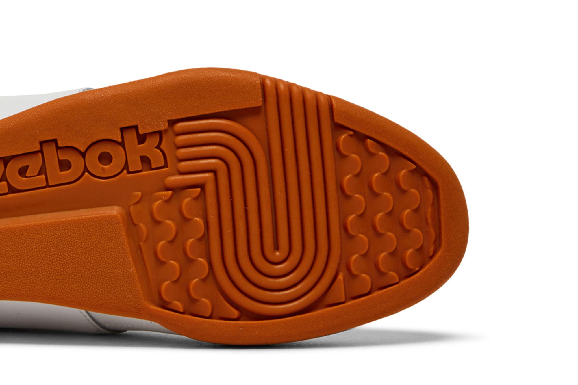 Details for Reebok Workout Plus ''Weiß'' CN2126
