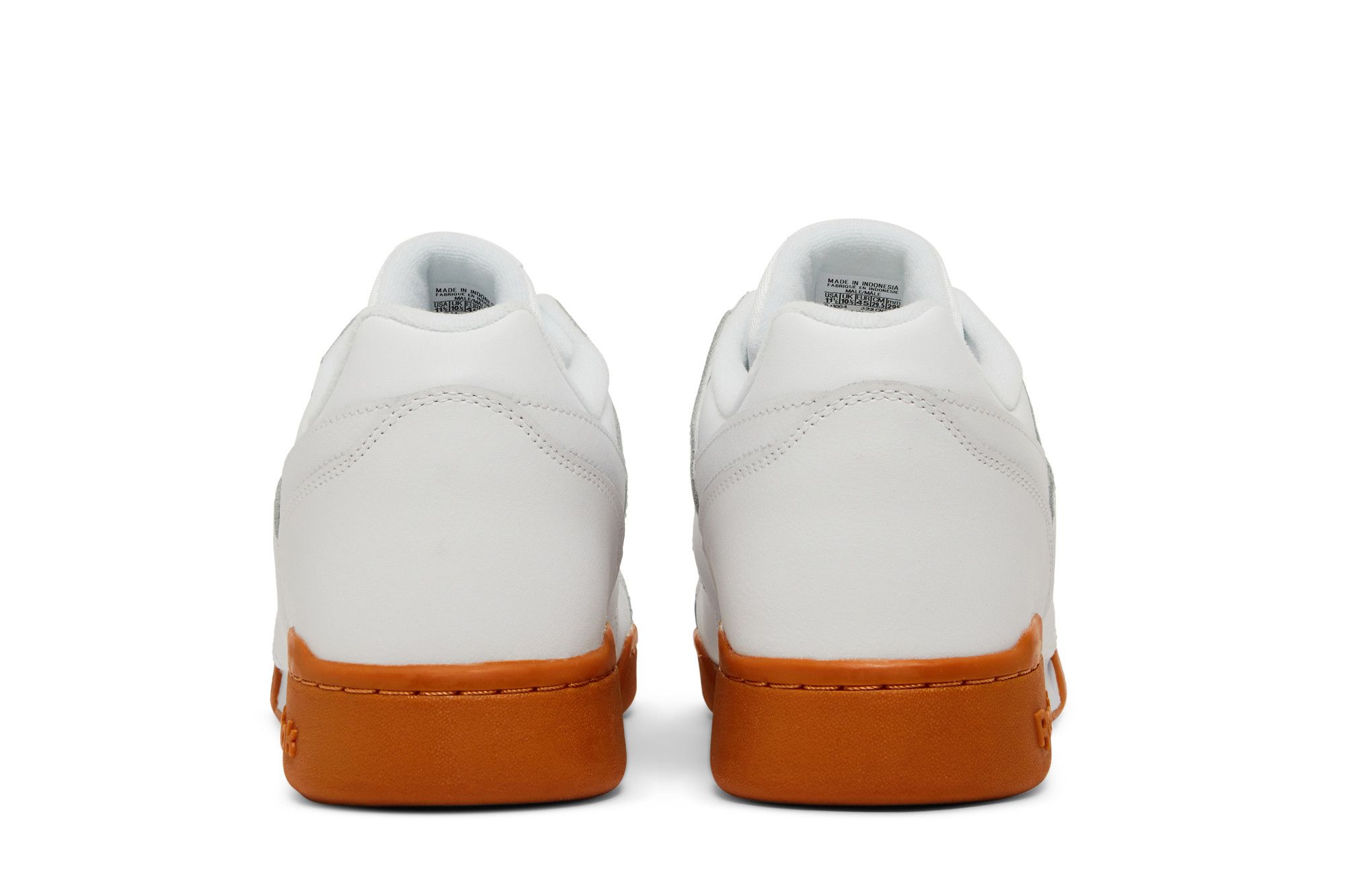 Sizing Reebok Workout Plus ''Weiß'' CN2126