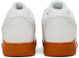 Sizing Reebok 運動鞋 Plus '白色' CN2126