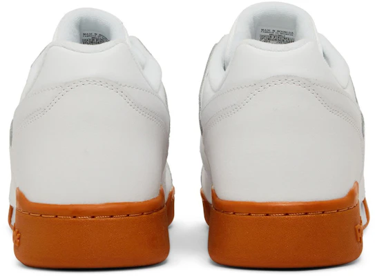 Reebok Workout Plus ''Weiß'' CN2126 Sizing Reebok Workout Plus ''Weiß'' CN2126