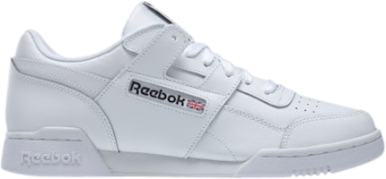 Reebok Workout Plus 'White' DV9540