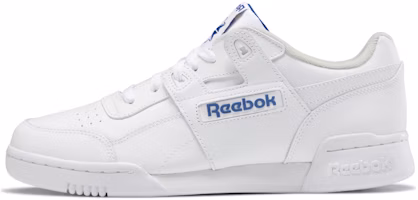 Reebok Workout Plus 'White Blue' CN2759 Reebok Workout Plus 'White Blue' CN2759