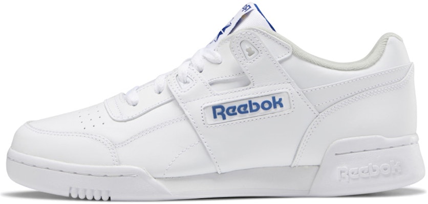 Reebok Workout Plus 'White Blue' CN2759 Buy Reebok Workout Plus 'White Blue' CN2759