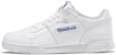 Reebok Workout Plus 'Putih Biru' CN2759