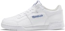Buy Reebok Workout Plus 'Putih Biru' CN2759