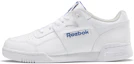 Buy Reebok Workout Plus ''Blanc Bleu'' CN2759