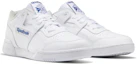 Lookbook Reebok Workout Plus ''Blanc Bleu'' CN2759