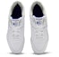 Shop Reebok Workout Plus 'Putih Biru' CN2759