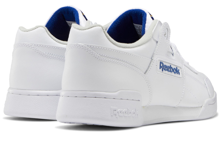 Purchase Reebok Workout Plus ''Blanc Bleu'' CN2759