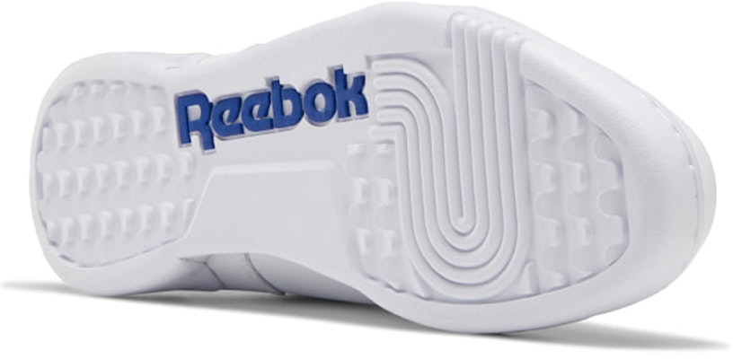 Reebok Workout Plus 'White Blue' CN2759 Details for Reebok Workout Plus 'White Blue' CN2759