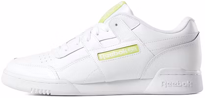 Reebok Workout Plus 'White Green' DV4315 Reebok Workout Plus 'White Green' DV4315