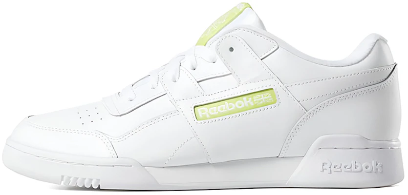 Reebok Workout Plus ''Weiß Grün'' DV4315 Buy Reebok Workout Plus ''Weiß Grün'' DV4315