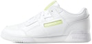 Buy Reebok Workout Plus 'Putih Hijau' DV4315