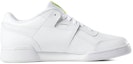 Order Reebok Workout Plus 'Putih Hijau' DV4315