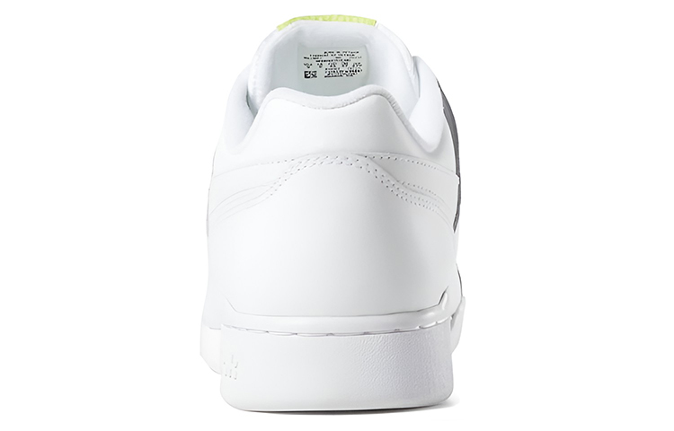 Shop Reebok Workout Plus ''Weiß Grün'' DV4315