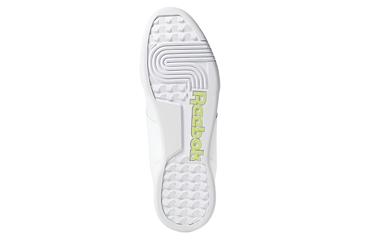 Purchase Reebok Workout Plus ''Weiß Grün'' DV4315