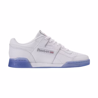 Reebok Workout Plus 'White Ice'