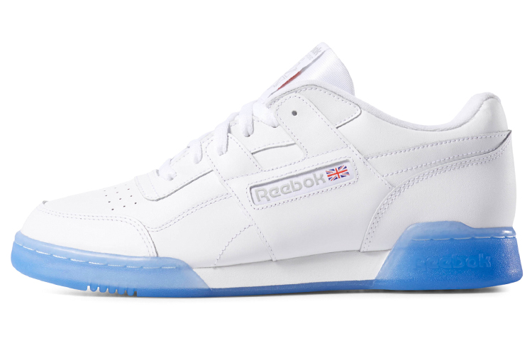 Buy 锐步锻炼鞋Plus '白冰'款 DV4282