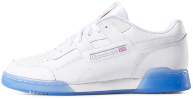 Reebok Workout Plus 'White Ice' DV4282