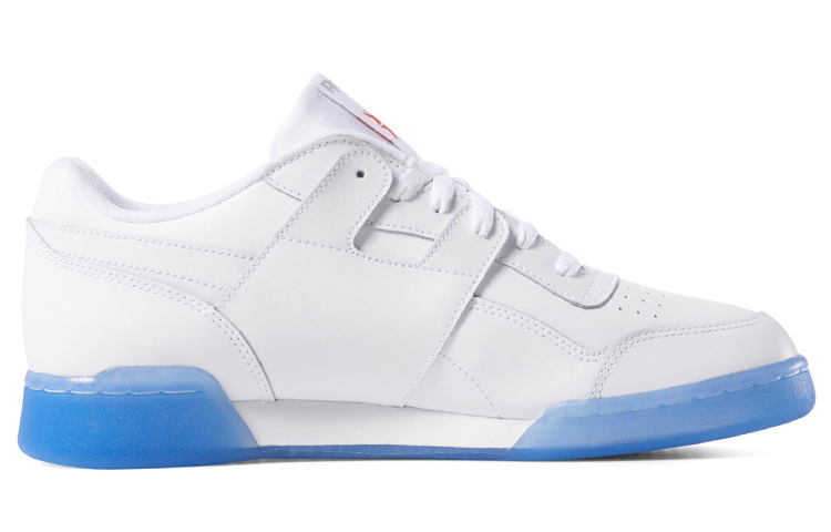 Order 锐步锻炼鞋Plus '白冰'款 DV4282