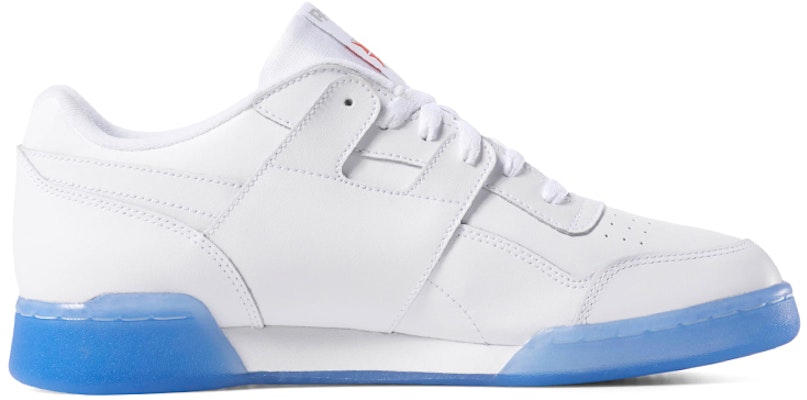 锐步锻炼鞋Plus '白冰'款 DV4282 Order 锐步锻炼鞋Plus '白冰'款 DV4282