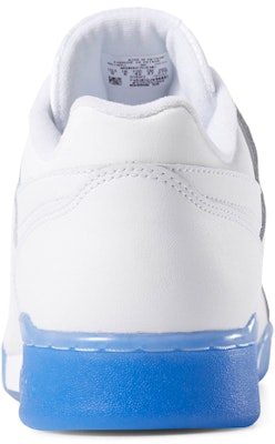 锐步锻炼鞋Plus '白冰'款 DV4282 Shop 锐步锻炼鞋Plus '白冰'款 DV4282