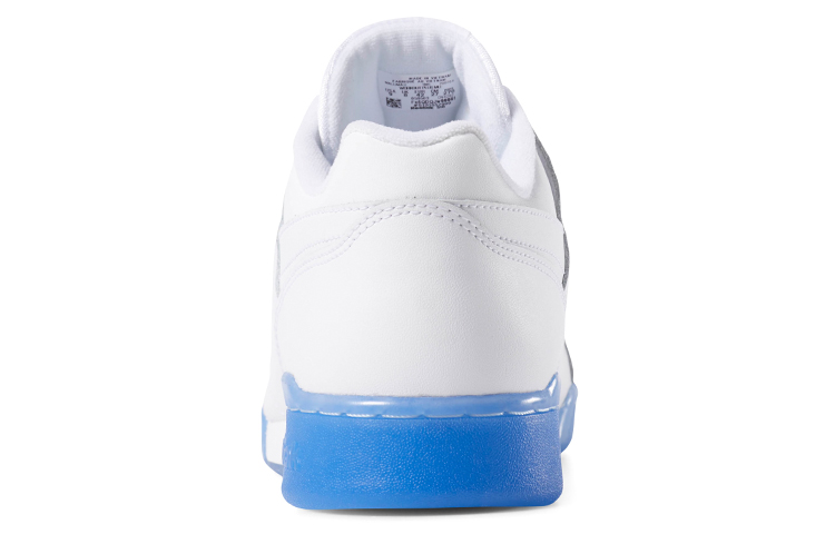 Shop Reebok Workout Plus 'Hielo Blanco' DV4282