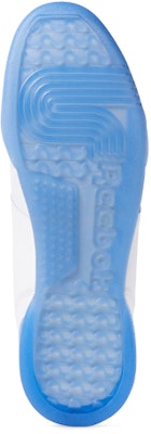 锐步锻炼鞋Plus '白冰'款 DV4282 Purchase 锐步锻炼鞋Plus '白冰'款 DV4282