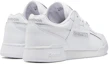 Shop Reebok Workout Plus 'Putih Matte Silver' GY8616