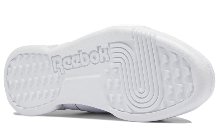 Purchase Reebok 健身鞋 Plus '白色啞銀' GY8616