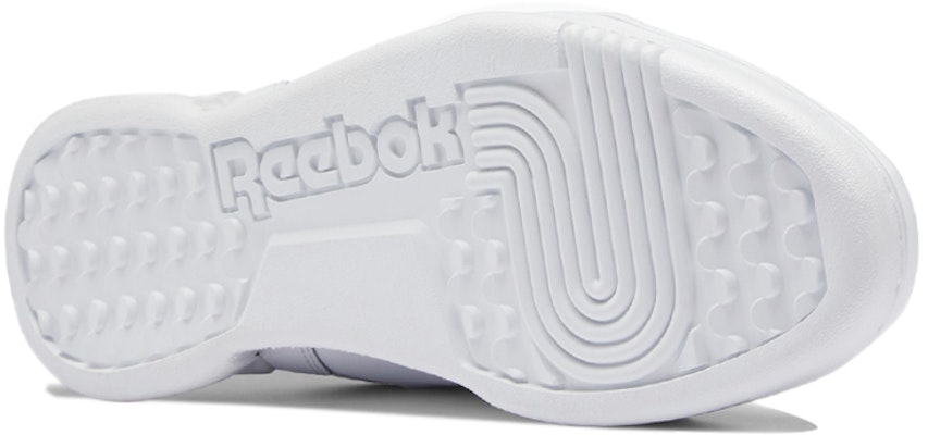 Reebok 健身鞋 Plus '白色啞銀' GY8616 Purchase Reebok 健身鞋 Plus '白色啞銀' GY8616