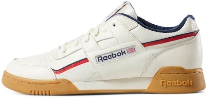 Reebok Workout Plus 'White Navy Red' DV4293 Reebok Workout Plus 'White Navy Red' DV4293