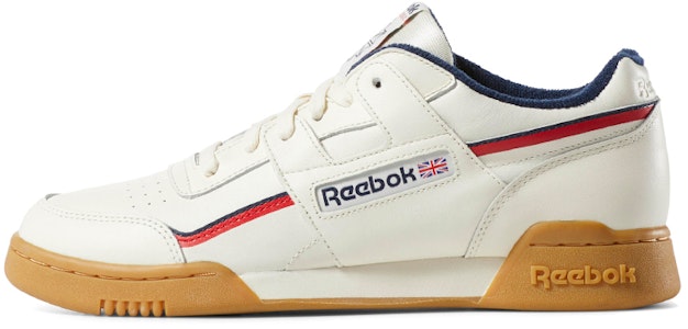 Reebok Workout Plus 'Putih Navy Merah' DV4293 Buy Reebok Workout Plus 'Putih Navy Merah' DV4293