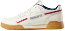 Buy Reebok Workout Plus 'Putih Navy Merah' DV4293
