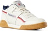 Lookbook Reebok Workout Plus 'Putih Navy Merah' DV4293