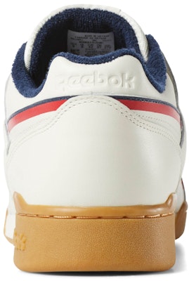 Reebok Workout Plus 'Blanco Marino Rojo' DV4293 Shop Reebok Workout Plus 'Blanco Marino Rojo' DV4293
