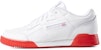 Reebok Workout Plus 'Putih Merah' DV4283