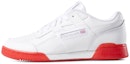 Buy Reebok Workout Plus 'Putih Merah' DV4283