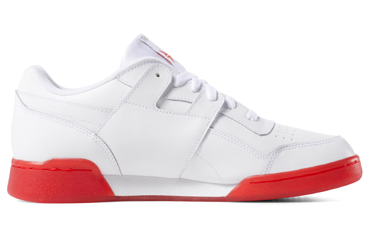 Order Reebok Workout Plus 'White Red' DV4283