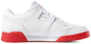 Order Reebok Workout Plus 'White Red' DV4283